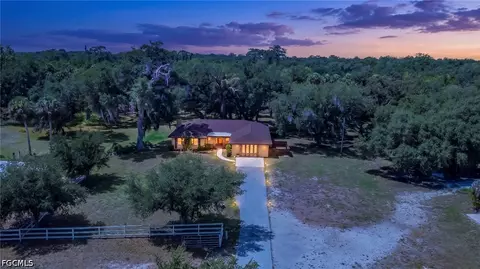 14501 W Hal Ct, Fort Myers, FL 33905
