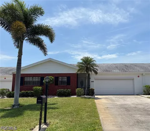 Undisclosed, Fort Myers, FL 33919