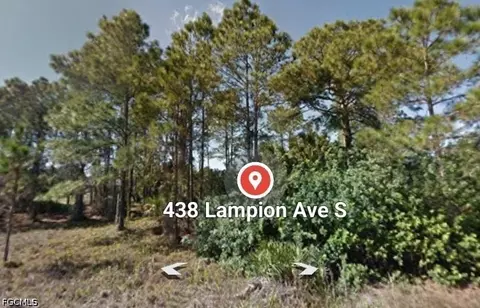 438 Lampion Ave S, Lehigh Acres, FL 33974