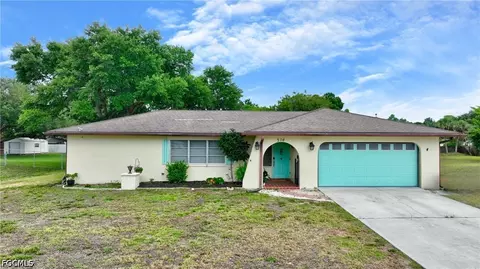 316 North Ave, Lehigh Acres, FL 33936