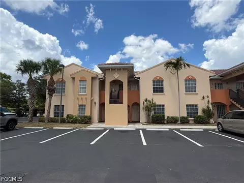 4110 Castilla Cir #202, Fort Myers, FL 33916