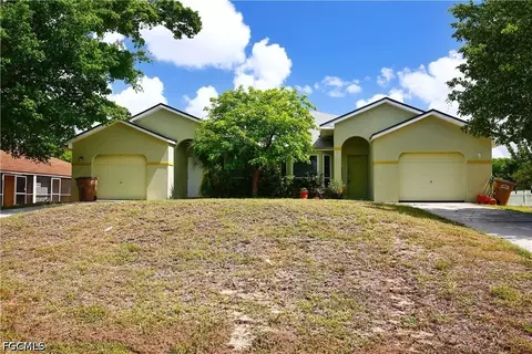 631633 SE Van Loon Ter, Cape Coral, FL 33990