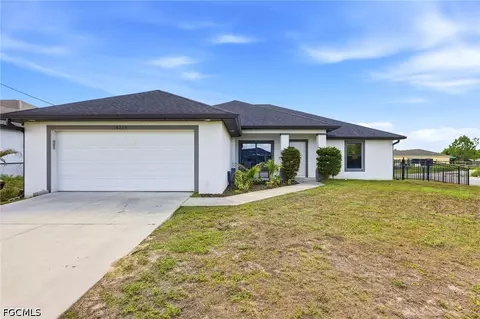 4705 Dora Ave S, Lehigh Acres, FL 33976