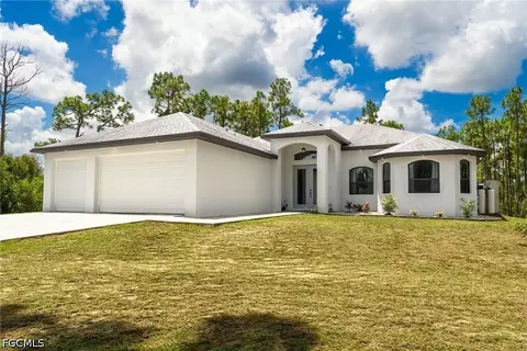 32706 Oil Well Rd, Punta Gorda, FL 33955