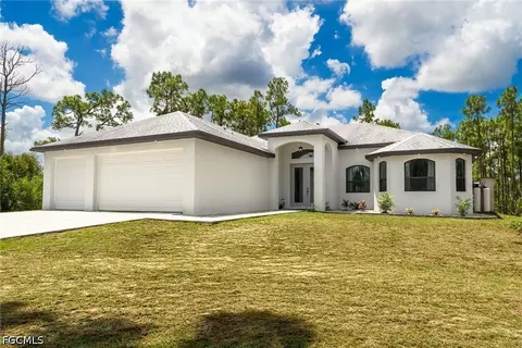 32706 Oil Well Rd, Punta Gorda, FL 33955