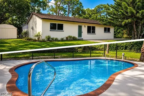 5016 4th St W, Lehigh Acres, FL 33971