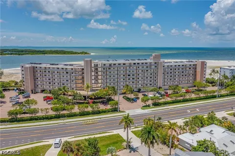 8350 Estero Blvd #323, Fort Myers Beach, FL 33931
