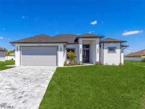 1506 NE 17th Ter, Cape Coral, FL 33909