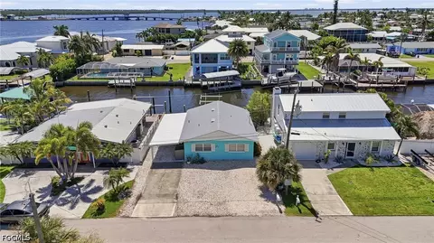 2691 Geary St, Matlacha, FL 33993