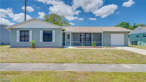 1133 Lovely Ln, North Fort Myers, FL 33903