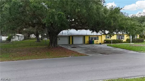 260 Fraser Ave, Labelle, FL 33935 photo 32