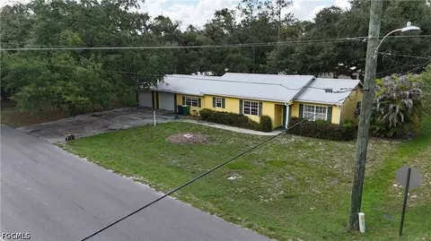260 Fraser Ave, Labelle, FL 33935 photo 30