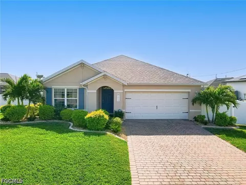 1018 NW 19th St, Cape Coral, FL 33993