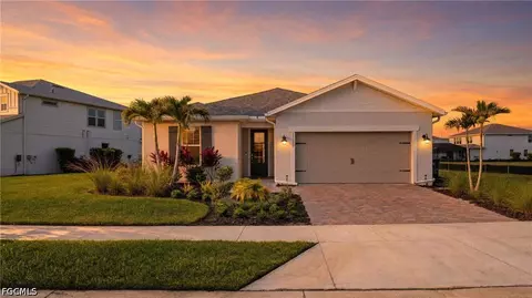 15620 Northridge Rd, Punta Gorda, FL 33982