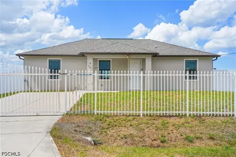 9019 N Indio Cir, Labelle, FL 33935