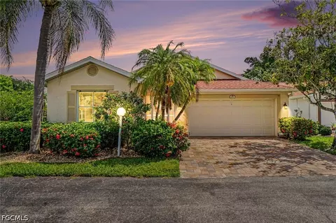 15212 Palm Isle Dr, Fort Myers, FL 33919