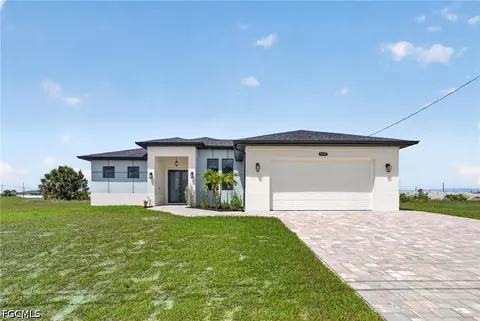 4210 NE 14th Ave, Cape Coral, FL 33909