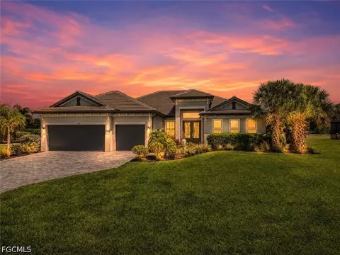 13991 Binghampton Dr, Fort Myers, FL 33905