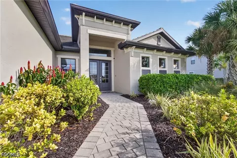 13991 Binghampton Dr, Fort Myers, FL 33905