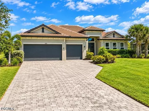 13991 Binghampton Dr, Fort Myers, FL 33905