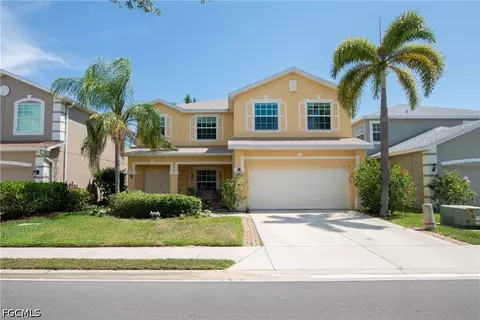 Undisclosed, Fort Myers, FL 33908