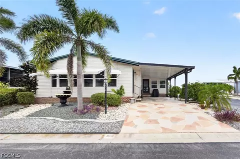 15550 Burnt Store Rd #164, Punta Gorda, FL 33955
