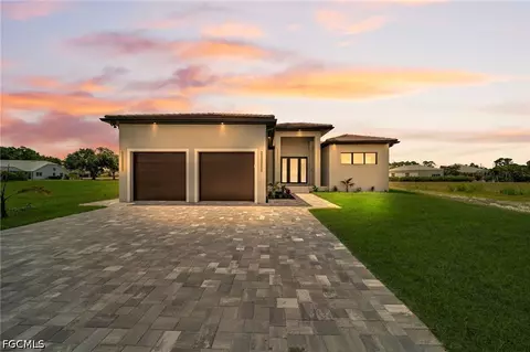 17456 Cayo Ln, Punta Gorda, FL 33955