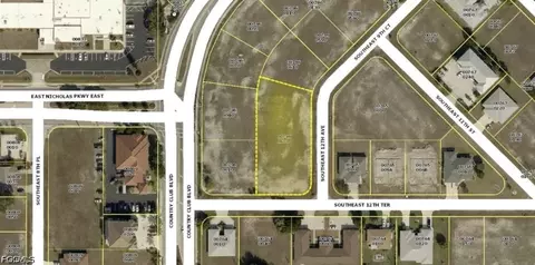 1204 SE 9th Ct, Cape Coral, FL 33990