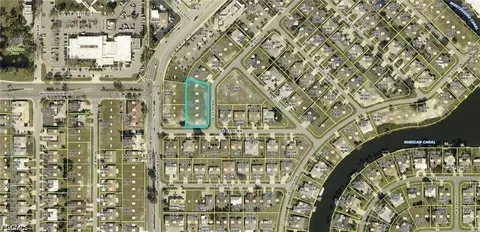 1204 SE 9th Ct, Cape Coral, FL 33990