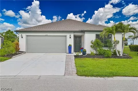 10788 Firebush Cir, North Fort Myers, FL 33917