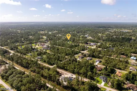 View/Area - 940 Berg St E, Lehigh Acres, FL 33974 photo 6 of 6