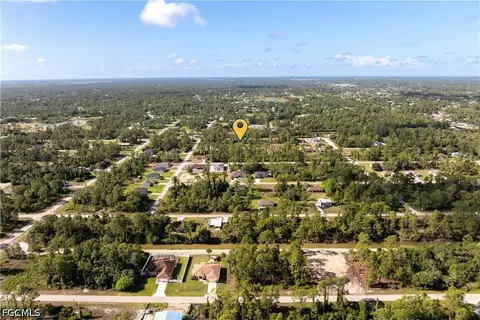 View/Area - 940 Berg St E, Lehigh Acres, FL 33974 photo 5 of 6