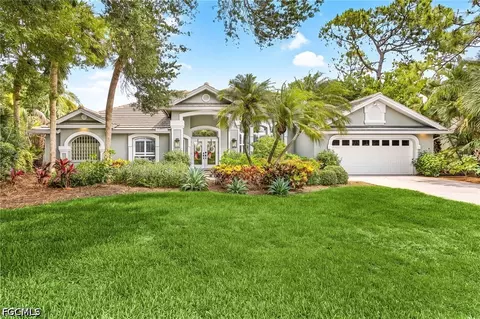 3980 Lakemont Dr, Bonita Springs, FL 34134