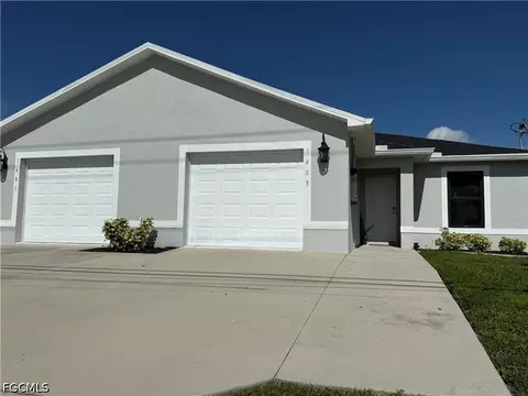 1405 Nelson Rd N, Cape Coral, FL 33993