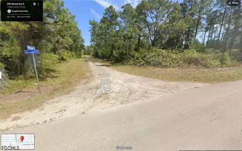 1106 Range St E, Lehigh Acres, FL 33974 photo 4