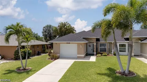 4528 SW 7th Pl, Cape Coral, FL 33914
