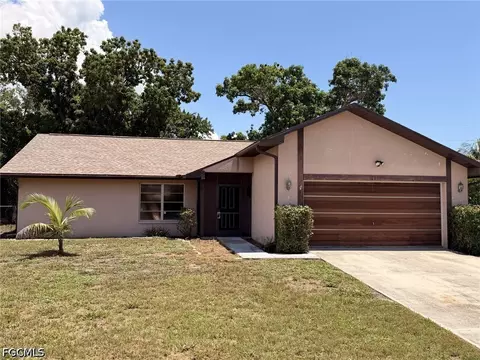 1315 SE 33rd Ter, Cape Coral, FL 33904