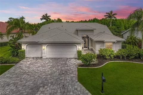 14561 Old Hickory Blvd, Fort Myers, FL 33912