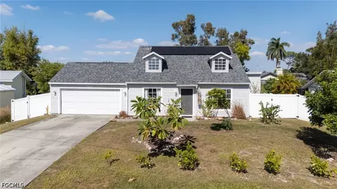 17298 Knight Dr, Fort Myers, FL 33967