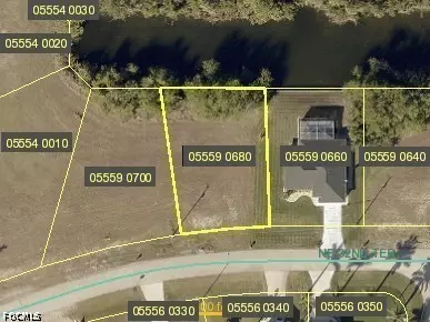 809 NE 32nd Ter, Cape Coral, FL 33909