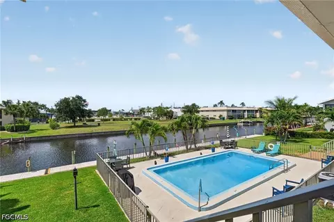 1022 SE 46th St #2A, Cape Coral, FL 33904