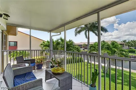 1022 SE 46th St #2A, Cape Coral, FL 33904