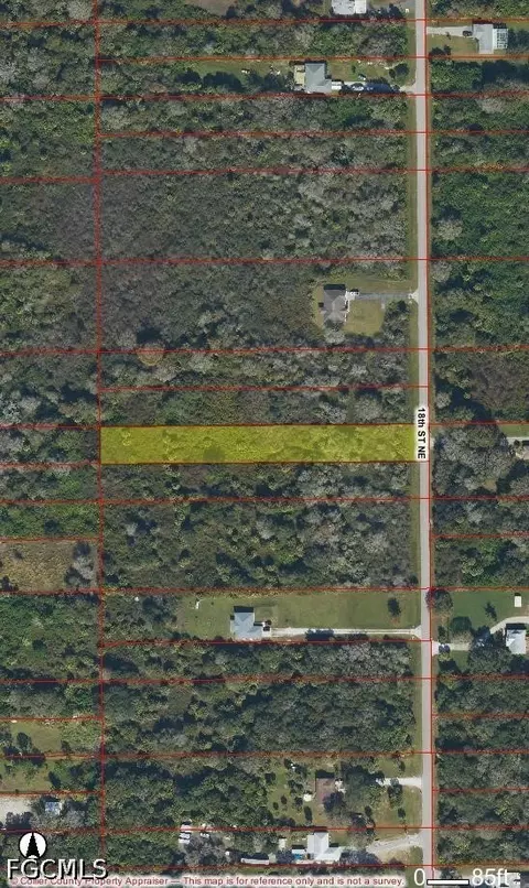 18 Th St NE, Naples, FL 34120