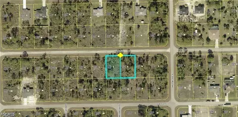 1222 Count St E, Lehigh Acres, FL 33974
