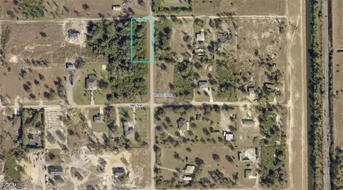 7717 Fourth Pl Lehigh Acres Fl 33936 Pl, Labelle, FL 33936