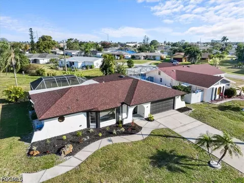 4135 Coronado Pkwy, Cape Coral, FL 33904