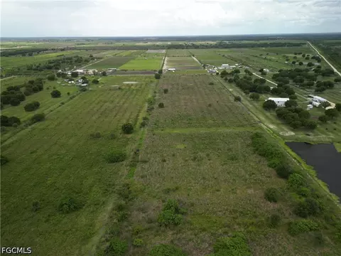 3 Rd, Labelle, FL 33935