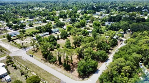 8270 Ebson Dr, North Fort Myers, FL 33917