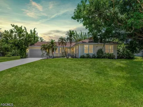 17413 Homewood Rd, Fort Myers, FL 33967
