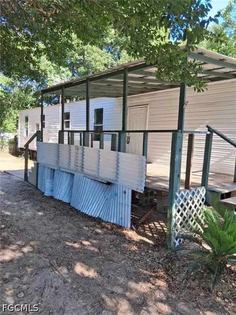 5432 Dover Ave, Pensacola, FL 32526